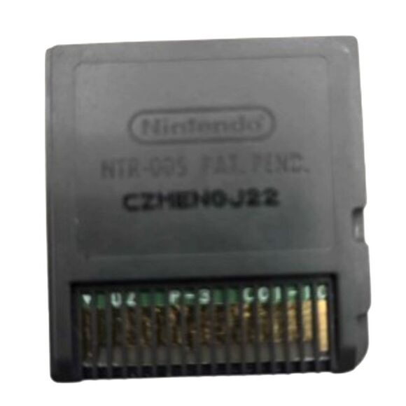 Imagine Family Doctor Nintendo DS 3DS (CIB w/Manual) Tested - Picture 4 of 5